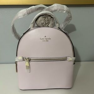 Kate spade small backpack